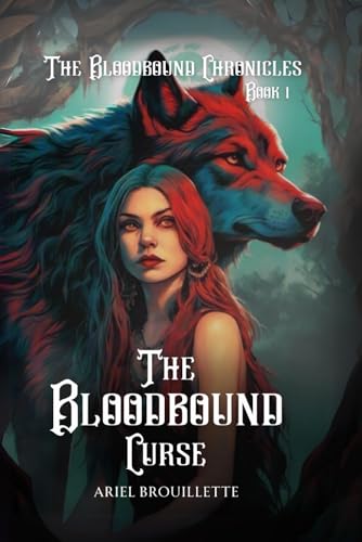 The Bloodbound Curse (The Bloodbound Chronicles)