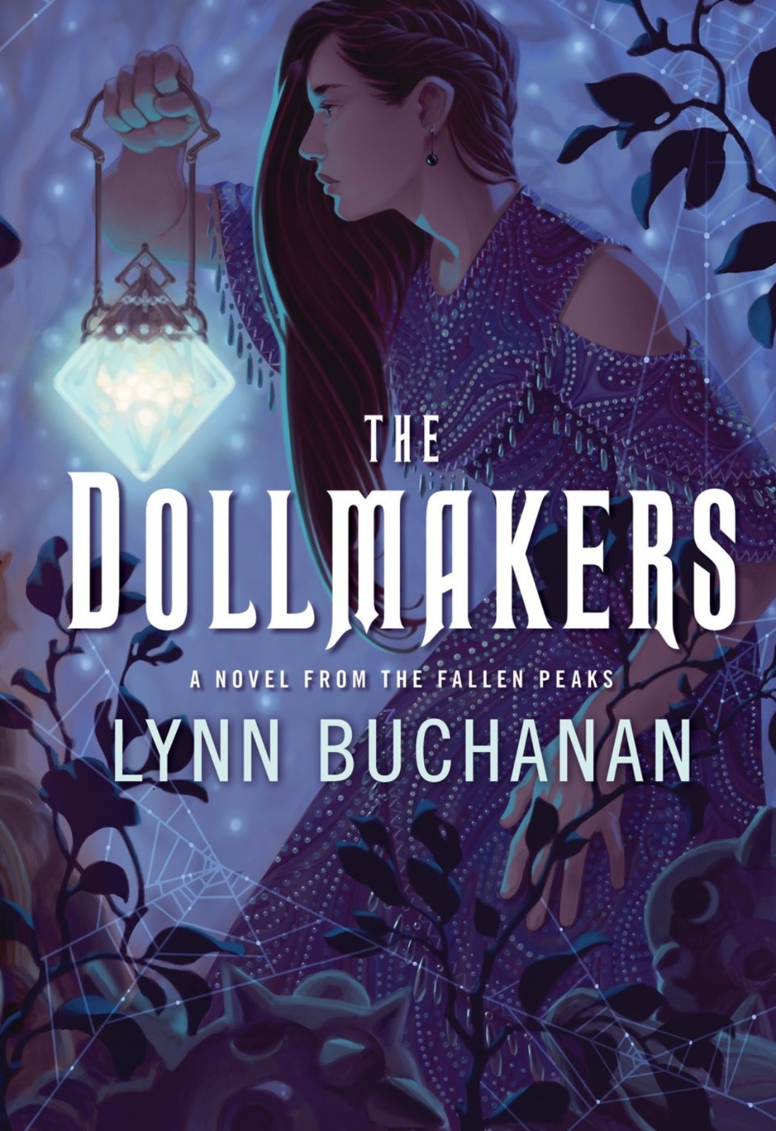 Read (PDF) Book The Dollmakers Read (PDF) Book The Dollmakers