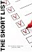 The Short List