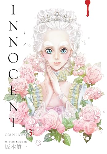 Innocent Omnibus Volume 3 (Paperback)