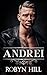 Andrei: Romance de Mafia (Los Ivanov) (Spanish Edition)
