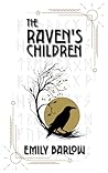 Book cover for The Raven's Children
