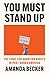 You Must Stand Up: The Fight for Abortion Rights in Post-Dobbs America