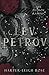 Lev Petrov (The Petrov Family)