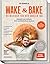 Wake & Bake: Ofenfrisch für den ganzen Tag: Schnell und einfach Brot und Brötchen backen – Mit Rezepten für Croissants, Bagels, Laugenbrötchen, ... Baguettes, Franzbrötchen u.v.m.