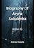 Biography of Aryna Sabalenk...