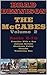 The McCabe Novels Volume 2