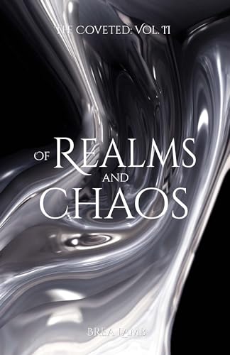 Cover of Of Realms and Chaos