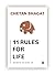 11 Rules For Life : Secrets...