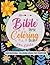 Bible Verse Coloring Book for Girls by Kary Colorista