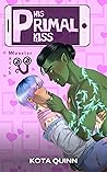 His Primal Kiss (Monster Match)