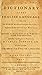 A dictionary of the English language: in which the words are deduced from their originals, explained in their different meanings, and authorized by the names of the writers in whose works they are found (in two volumes), volume I
