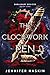 The Clockwork Pen by Jennifer Haskin