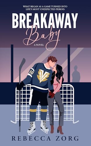 Breakaway Baby: A Novel (Kindle Edition)