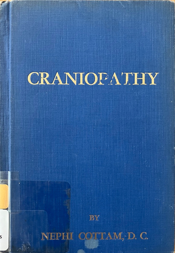 The Story of Craniopathy