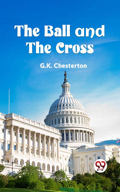 THE BALL AND THE CROSS
