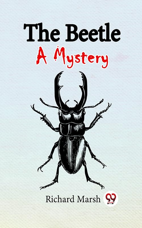 The Beetle: A Mystery