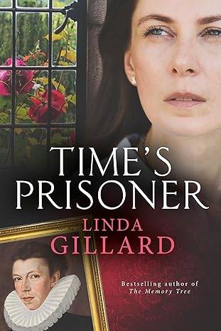 TIME'S PRISONER: The Wyngrave Women Book 1