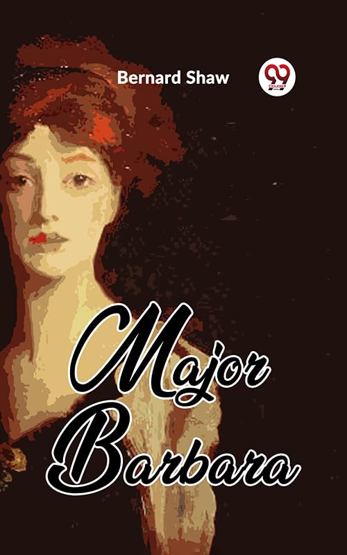 Major Barbara