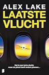 Laatste vlucht