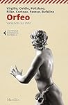 Orfeo. Variazioni...