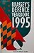Brassey's Defense Yearbook 1995