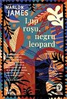 Lup roșu, negru l...