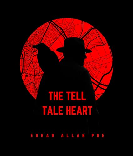 The Tell-Tale Heart