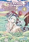 The Skull Dragon's Precious Daughter: Volume 4