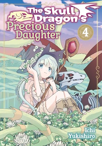 The Skull Dragon's Precious Daughter: Volume 4 (Kindle Edition)