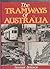 The Tramways of Australia by Samuel Brimson