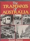 The Tramways of Australia by Samuel Brimson