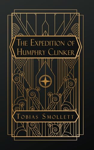 The Expedition of Humphry Clinker
