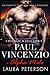 Paul Vincenzio - Alpha Male (Chicago Mafia Vows #3)