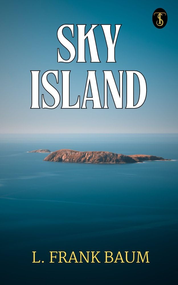 Sky Island