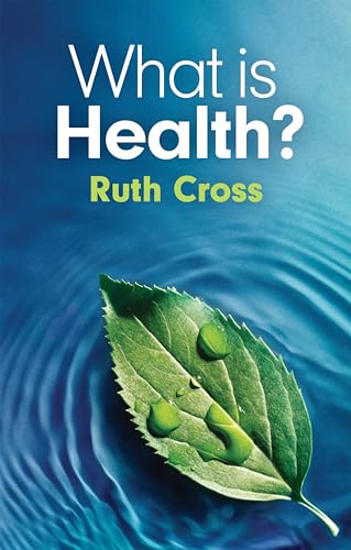 What is Health? (Paperback)