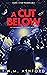 A Cut Below (Kapamentis Crime, Book 1)