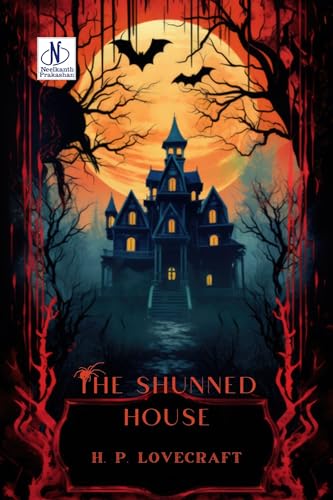 The Shunned House