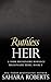 Obsessed Heir (Billionaire ...