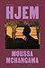 Tekster om hjem by Moussa Mchangama