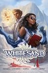 White Sand