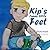 Kip's Funny Little Feet