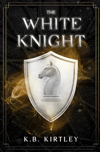 The White Knight (Paperback)