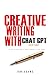 Creative Writing with ChatGPT: Made Easy (How To Write A Book)