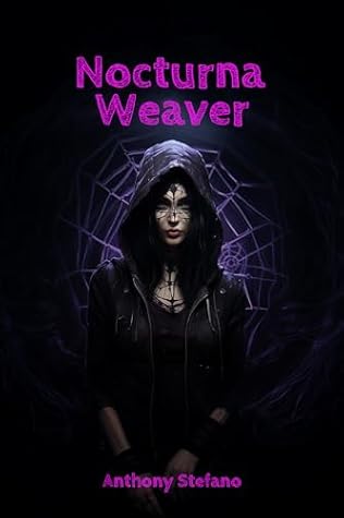 Nocturna Weaver: Urban Fantasy (French Edition)