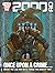 2000 AD Prog 2129 - Once Up...
