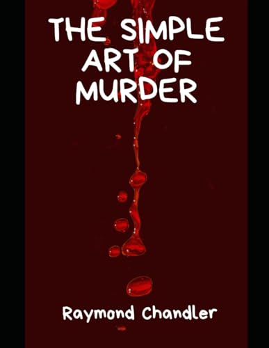 The Simple Art of Murder