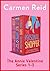 The Annie Valentine Series 1-3