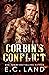 Corbin's Conflict by E.C. Land