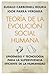 Teoría de la evolución soci...